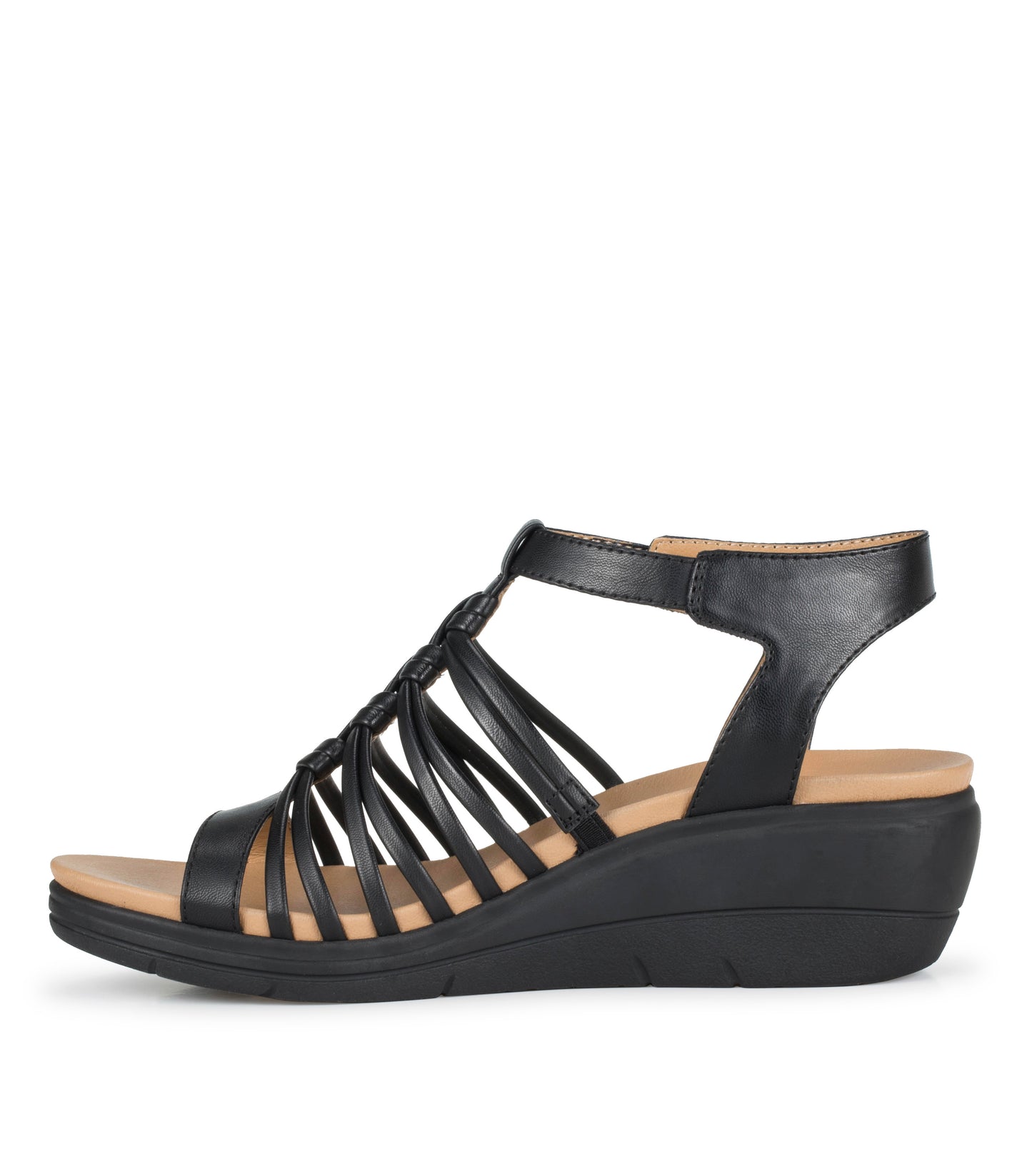 Enara - Black - Inside