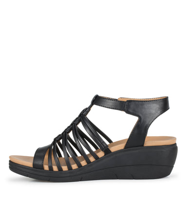 Enara - Black - Inside