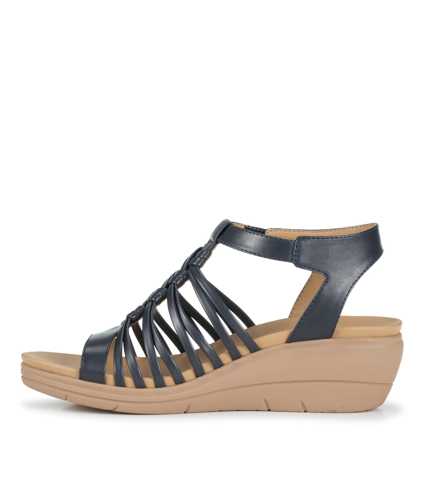 Enara - Navy - Inside