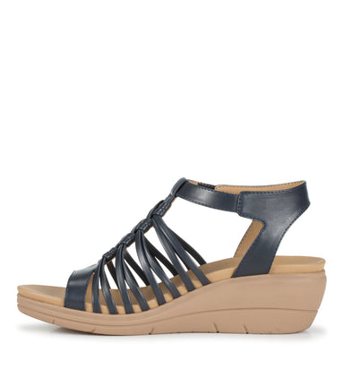 Enara - Navy - Inside