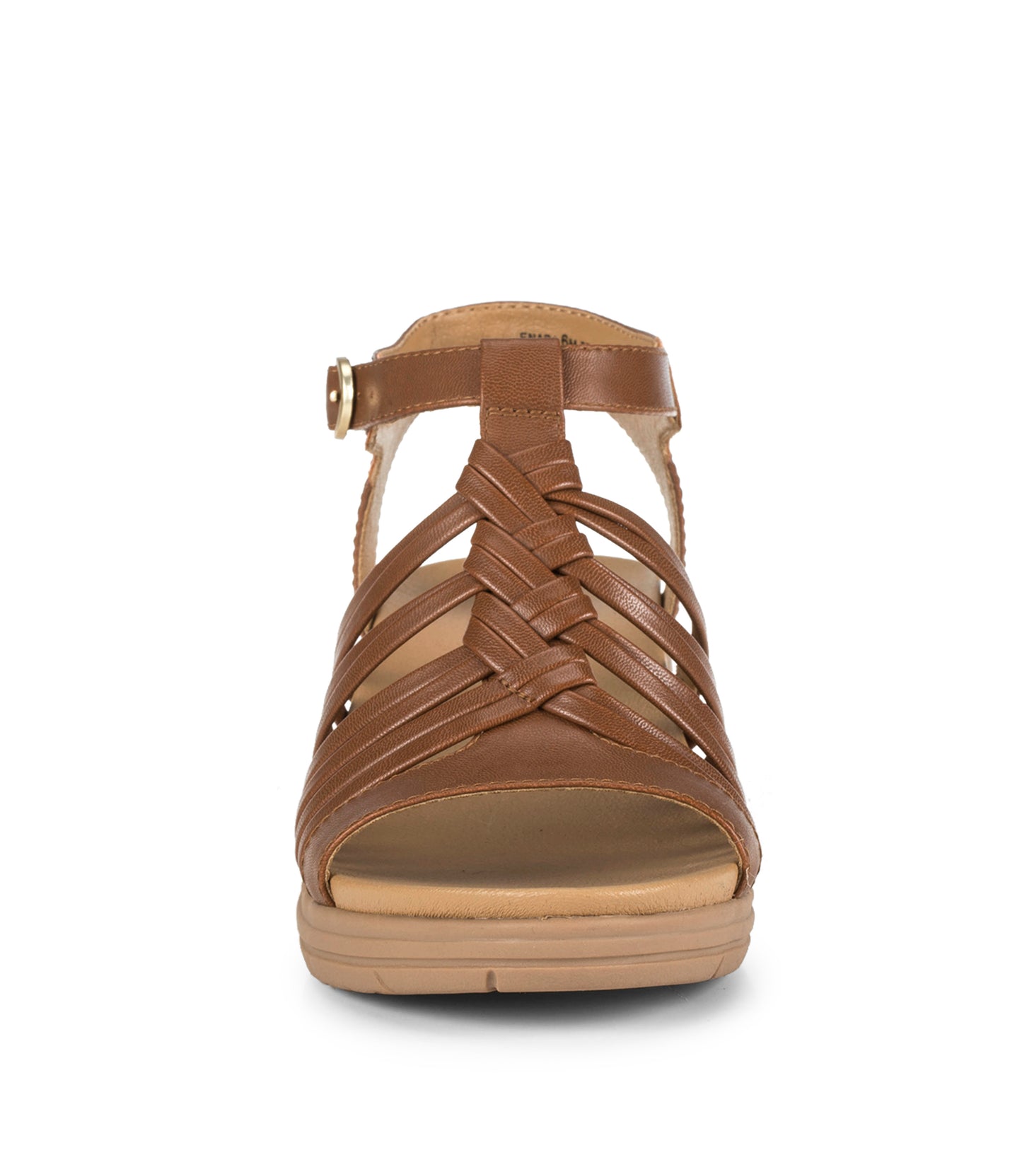 Enara - Dark Beechnut - Front