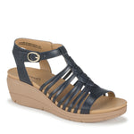 Enara Wedge Sandal