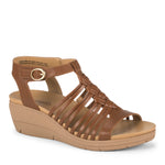 Enara Wedge Sandal
