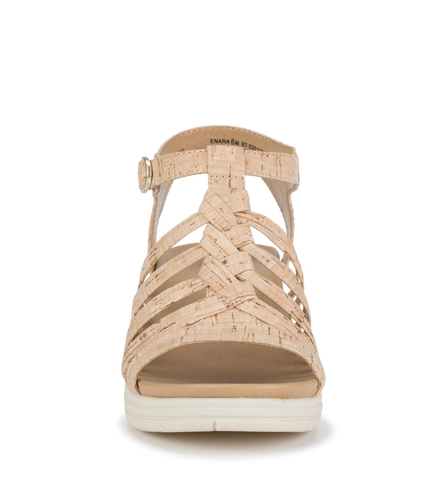 Enara - Natural - Front