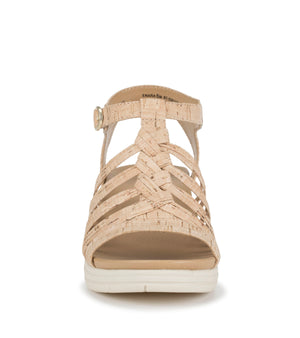 Enara - Natural - Front