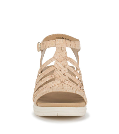 Enara - Natural - Front