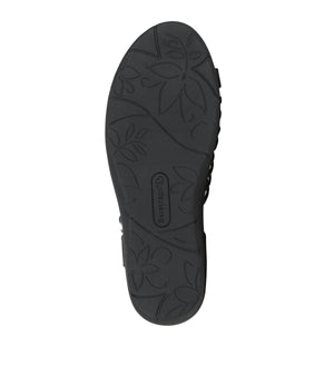 Enara - Black - Sole