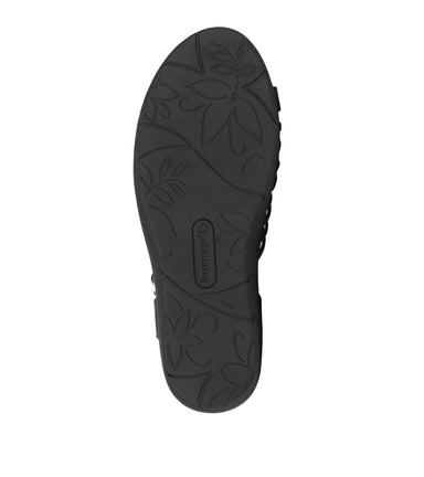 Enara - Black - Sole