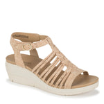 Enara Wedge Sandal