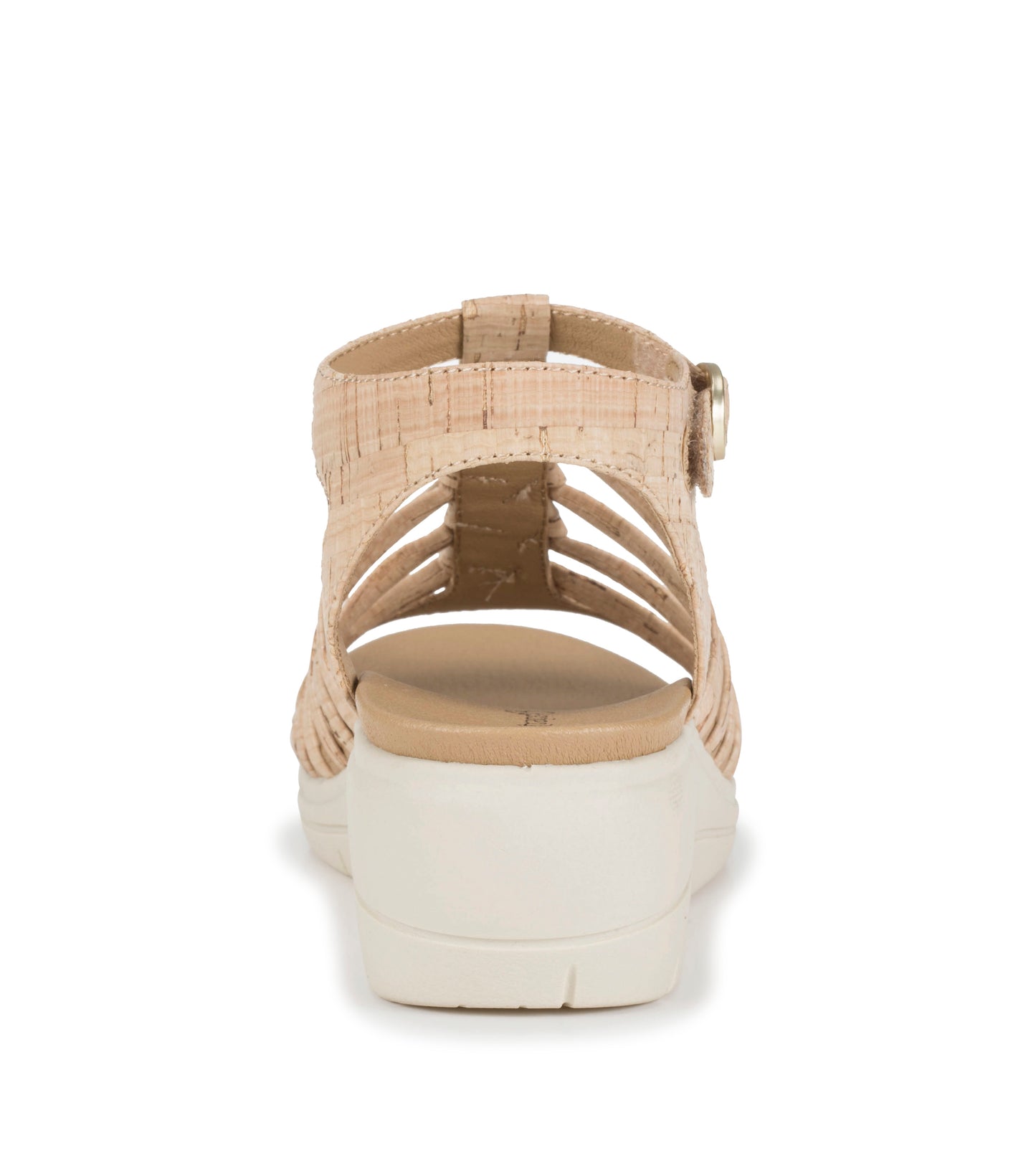 Enara - Natural - Back