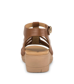 Enara - Dark Beechnut - Back