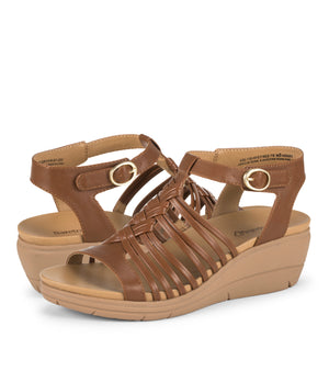 Enara - Dark Beechnut - Hero Pair