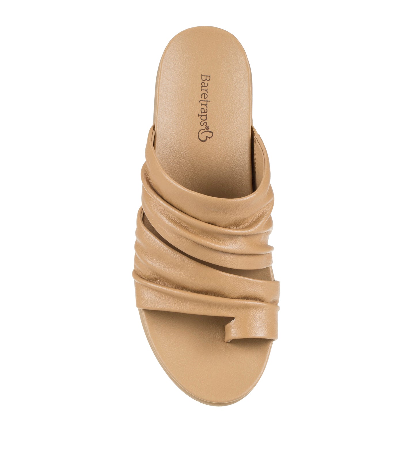 Erla - Dune - Top Down