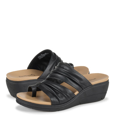 Erla - Black - Hero Pair