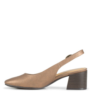 Ester - Bronze - Inside