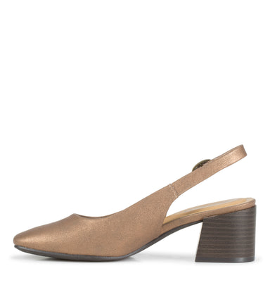 Ester - Bronze - Inside
