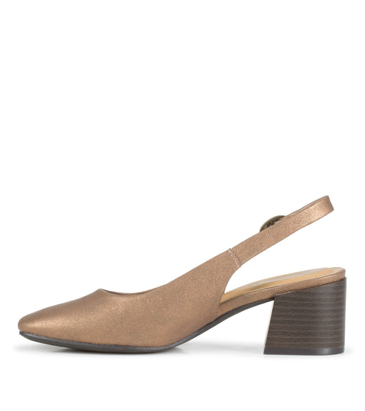 Ester - Bronze - Inside