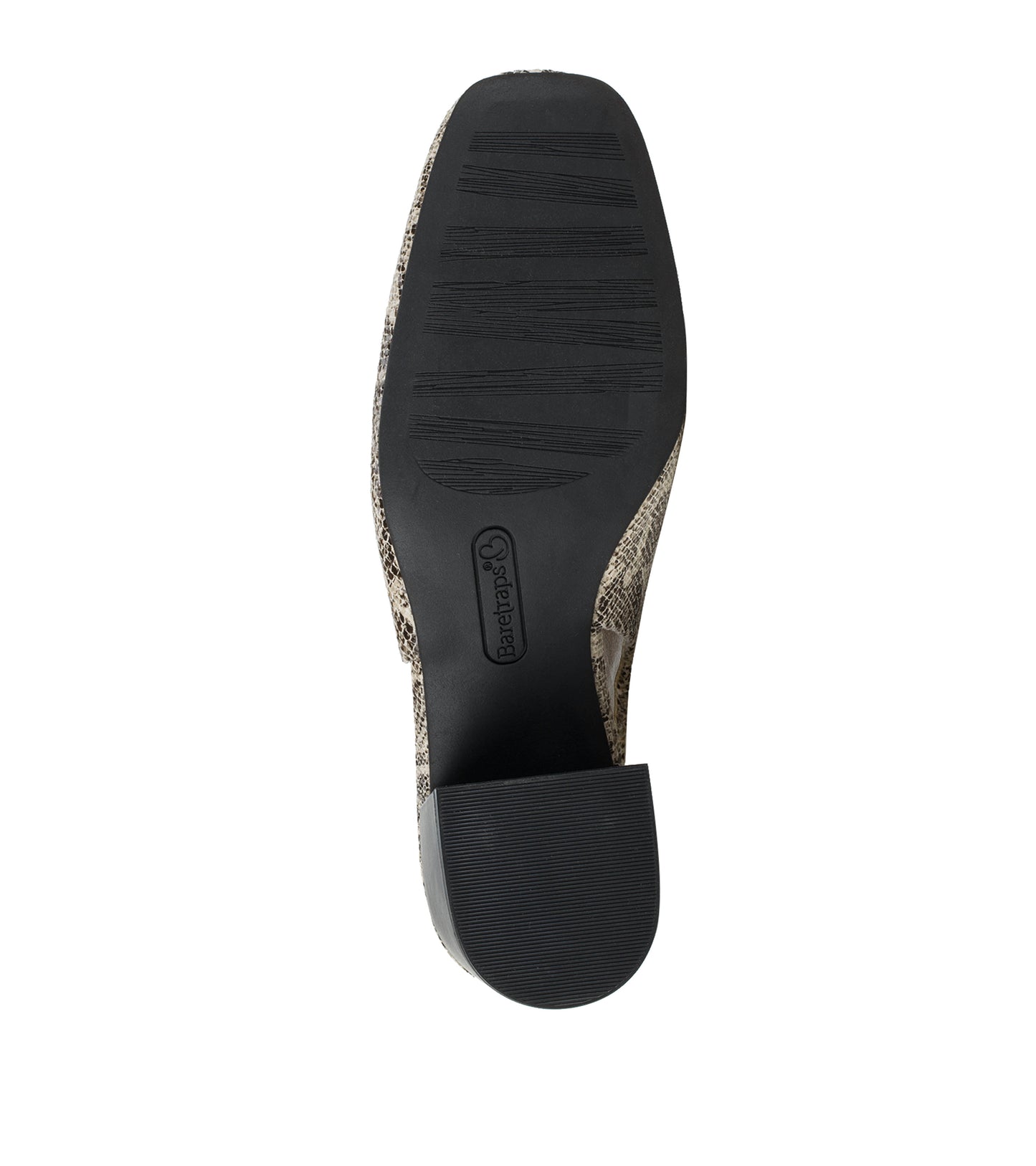 Ester - Taupe - Sole