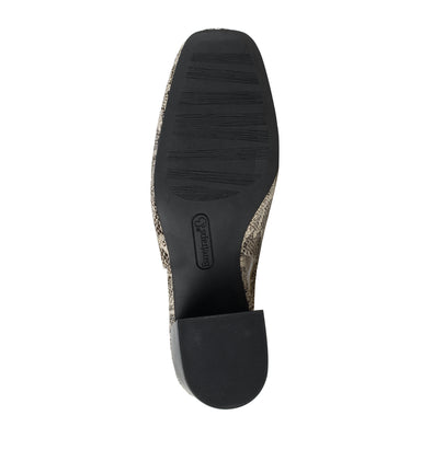 Ester - Taupe - Sole