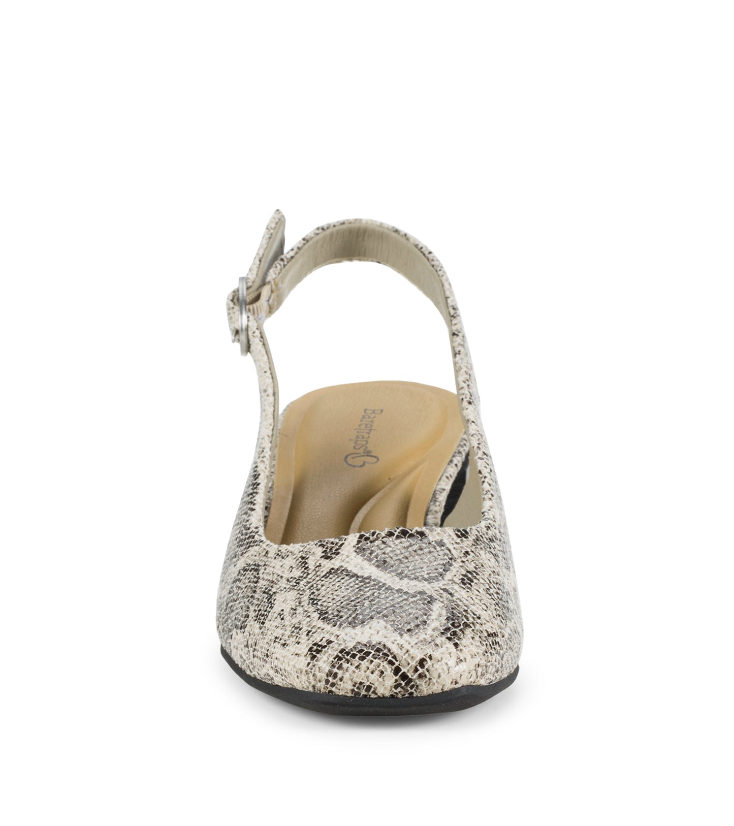 Ester - Taupe - Front