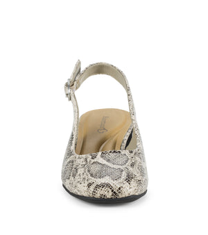 Ester - Taupe - Front