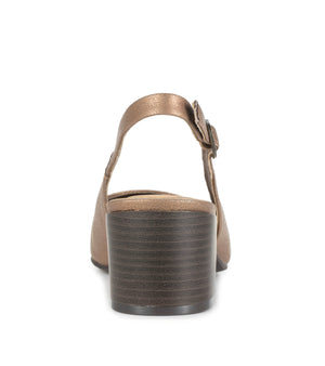 Ester - Bronze - Back