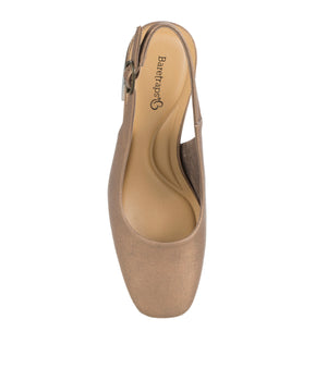 Ester - Bronze - Top Down