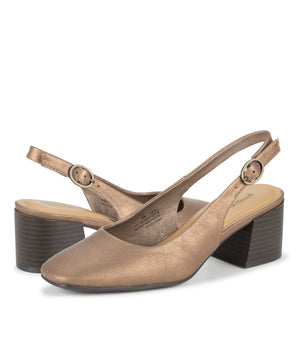 Ester - Bronze - Hero Pair