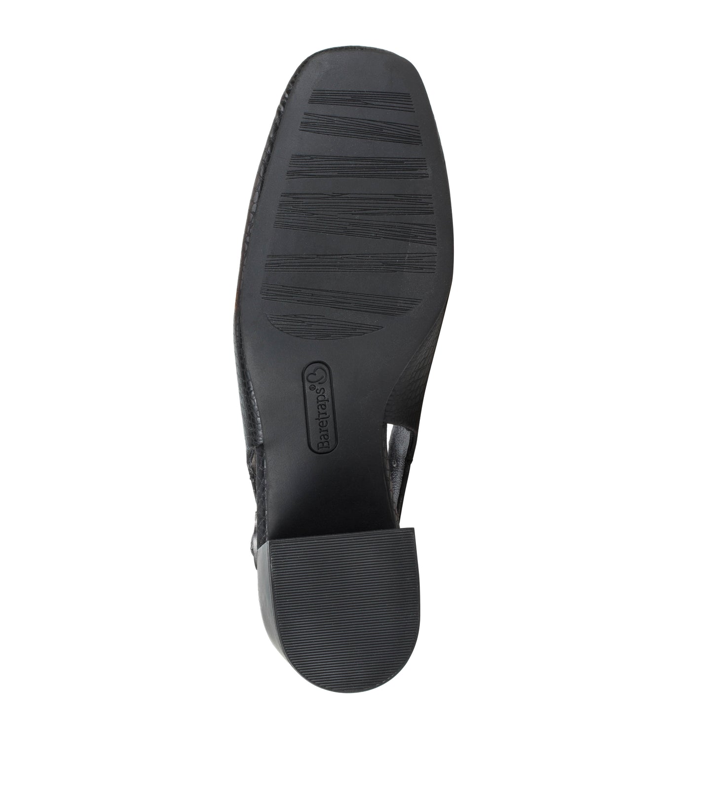 Ester - Black Croco - Sole