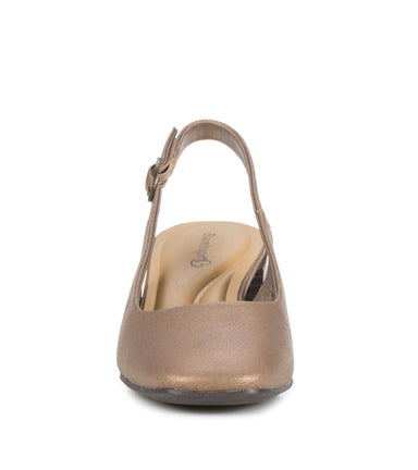 Ester - Bronze - Front