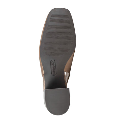 Ester - Bronze - Sole