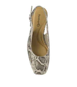 Ester - Taupe - Top Down
