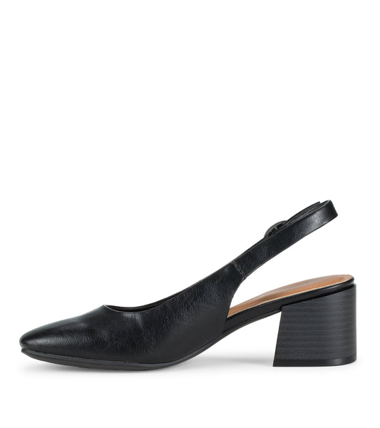 Ester - Black/Black - Inside
