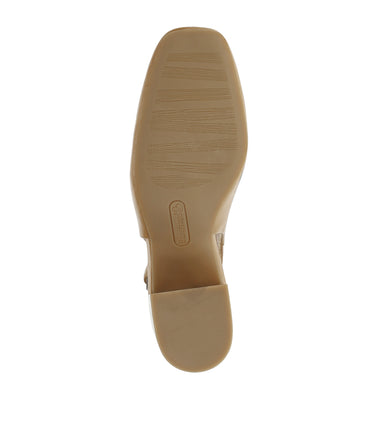 Ester - Lt Almond - Sole