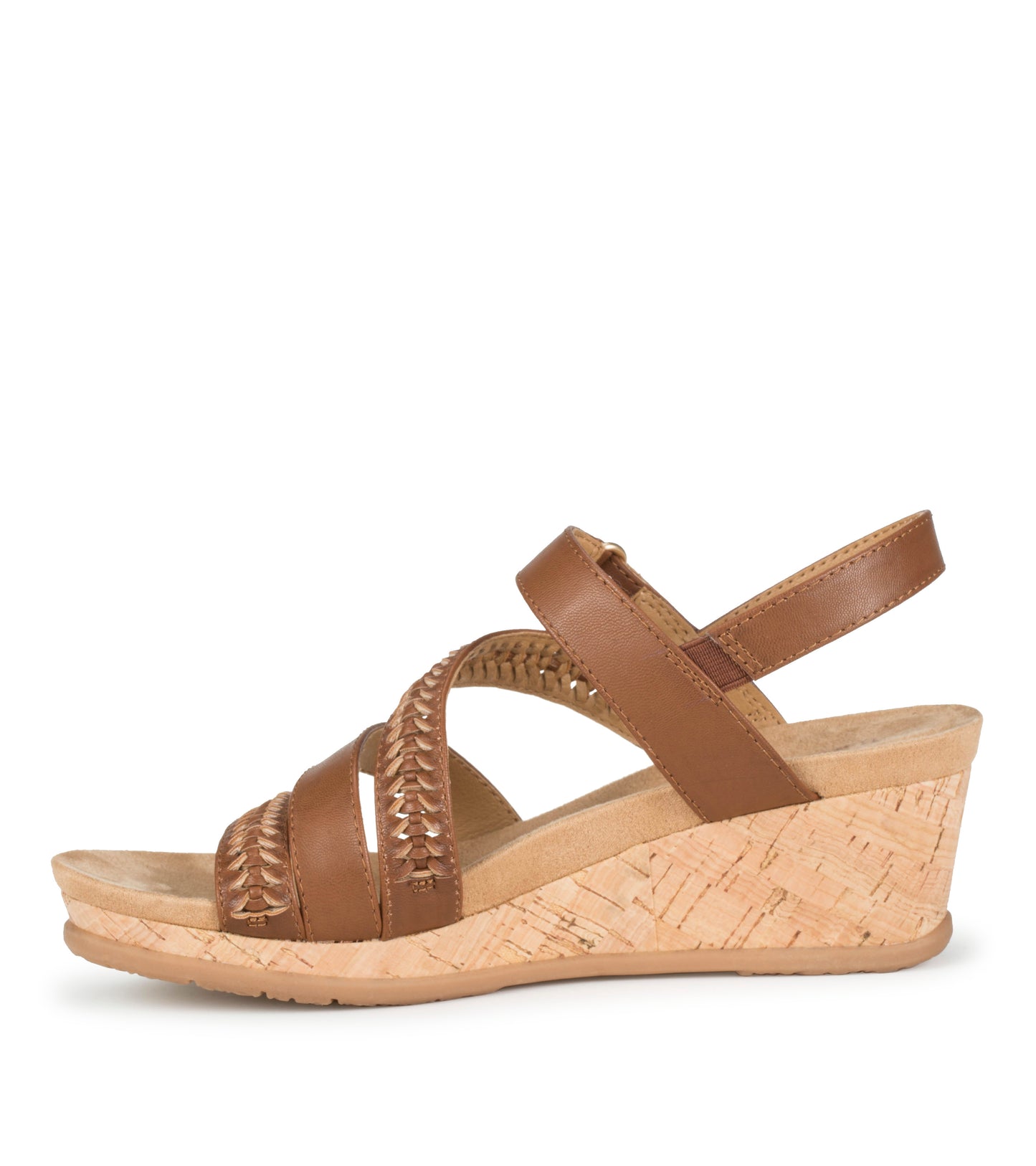 Facie - Dark Beechnut - Inside