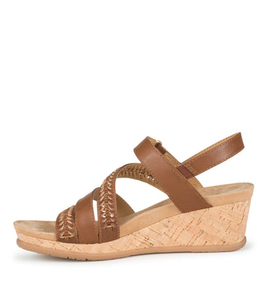 Facie - Dark Beechnut - Inside