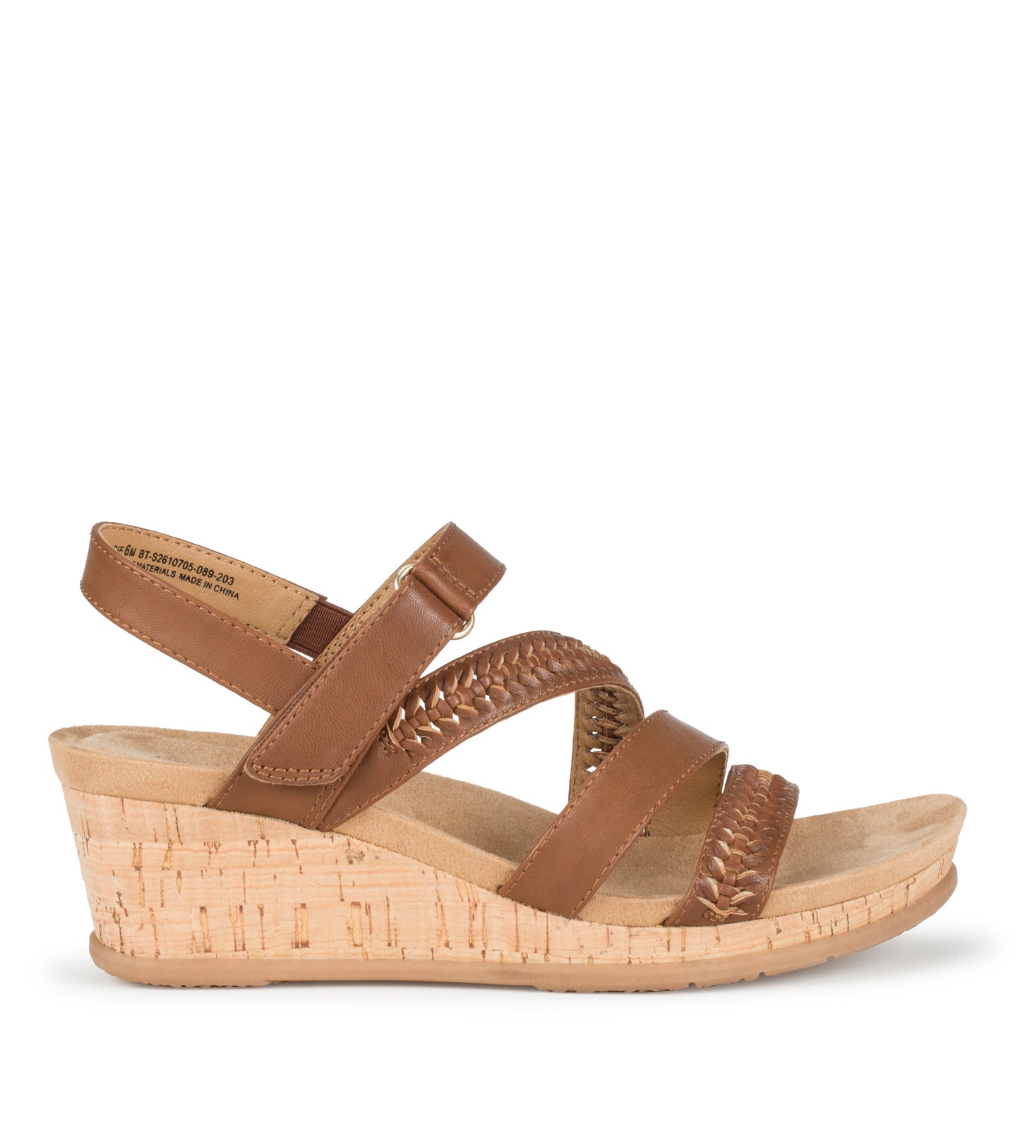 Facie - Dark Beechnut - Outside