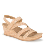 Facie Wedge Sandal