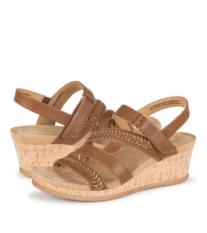 Facie - Dark Beechnut - Hero Pair