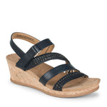 Facie Wedge Sandal