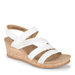 Facie Wedge Sandal