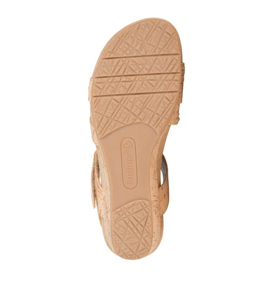 Facie - Natural - Sole