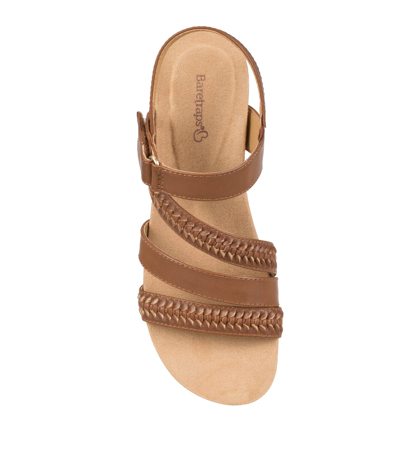 Facie - Dark Beechnut - Top Down