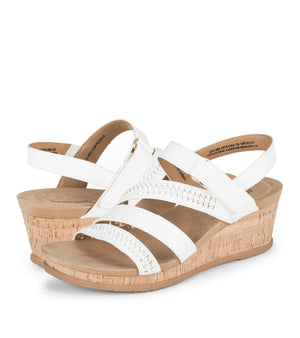 Facie - White - Hero Pair