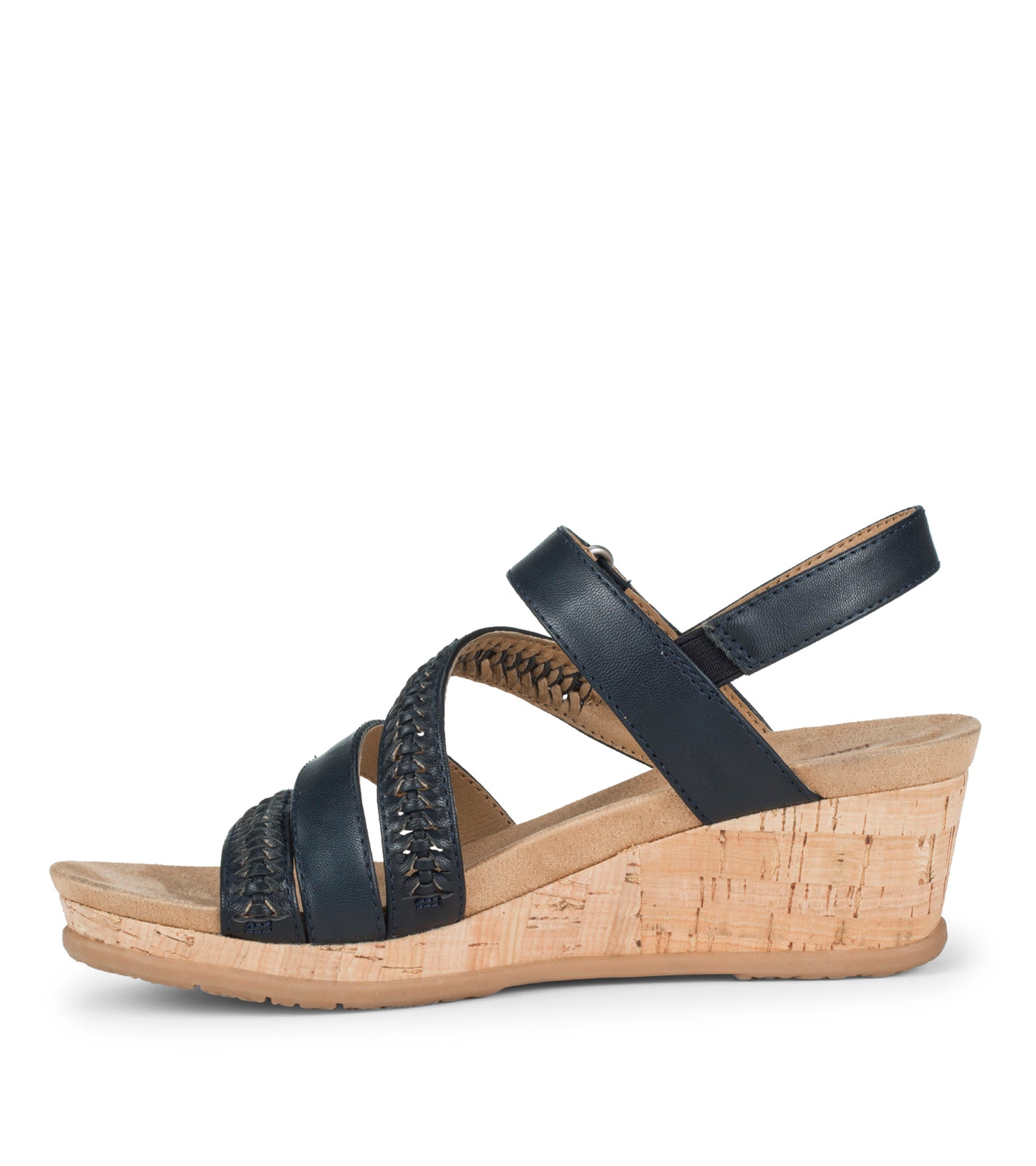 Facie - Navy - Inside