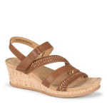 Facie Wedge Sandal