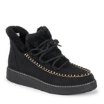 Faelyn Moc Toe Bootie