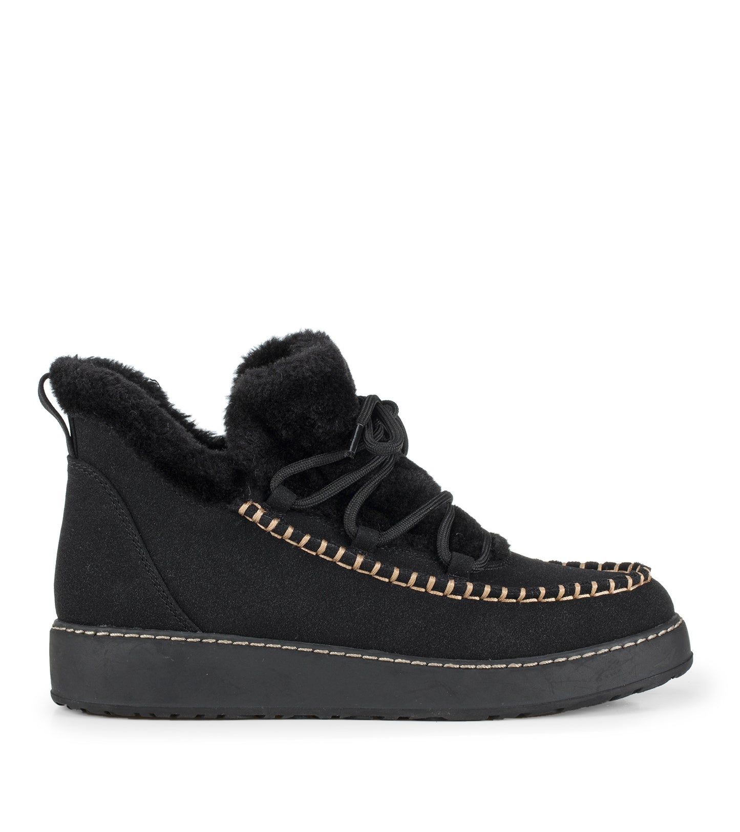 Faelyn - Black - Outside