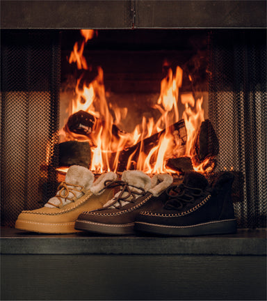 Faelyn - Whiskey - Lifestyle Image