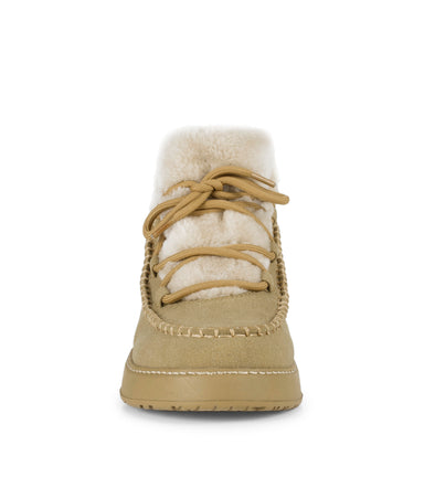 Faelyn - Whiskey - Front